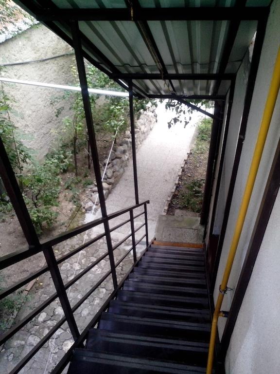 סראייבו Mahala Apartments - Free Garage מראה חיצוני תמונה