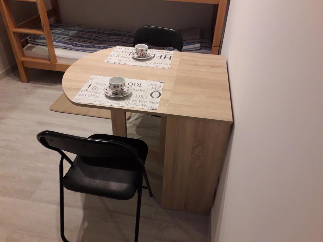 סראייבו Mahala Apartments - Free Garage מראה חיצוני תמונה