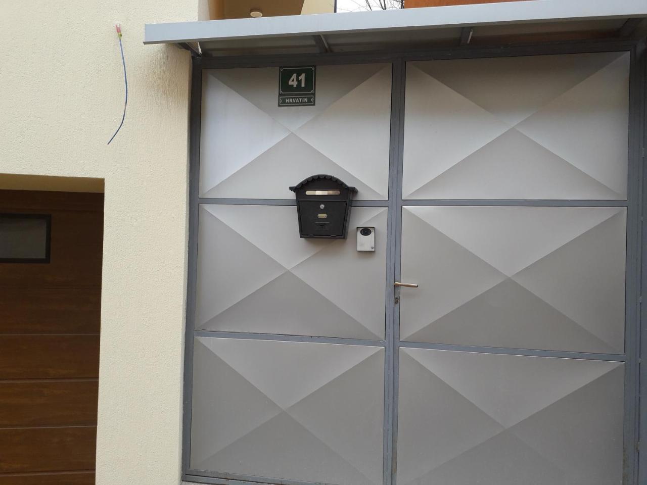 סראייבו Mahala Apartments - Free Garage מראה חיצוני תמונה