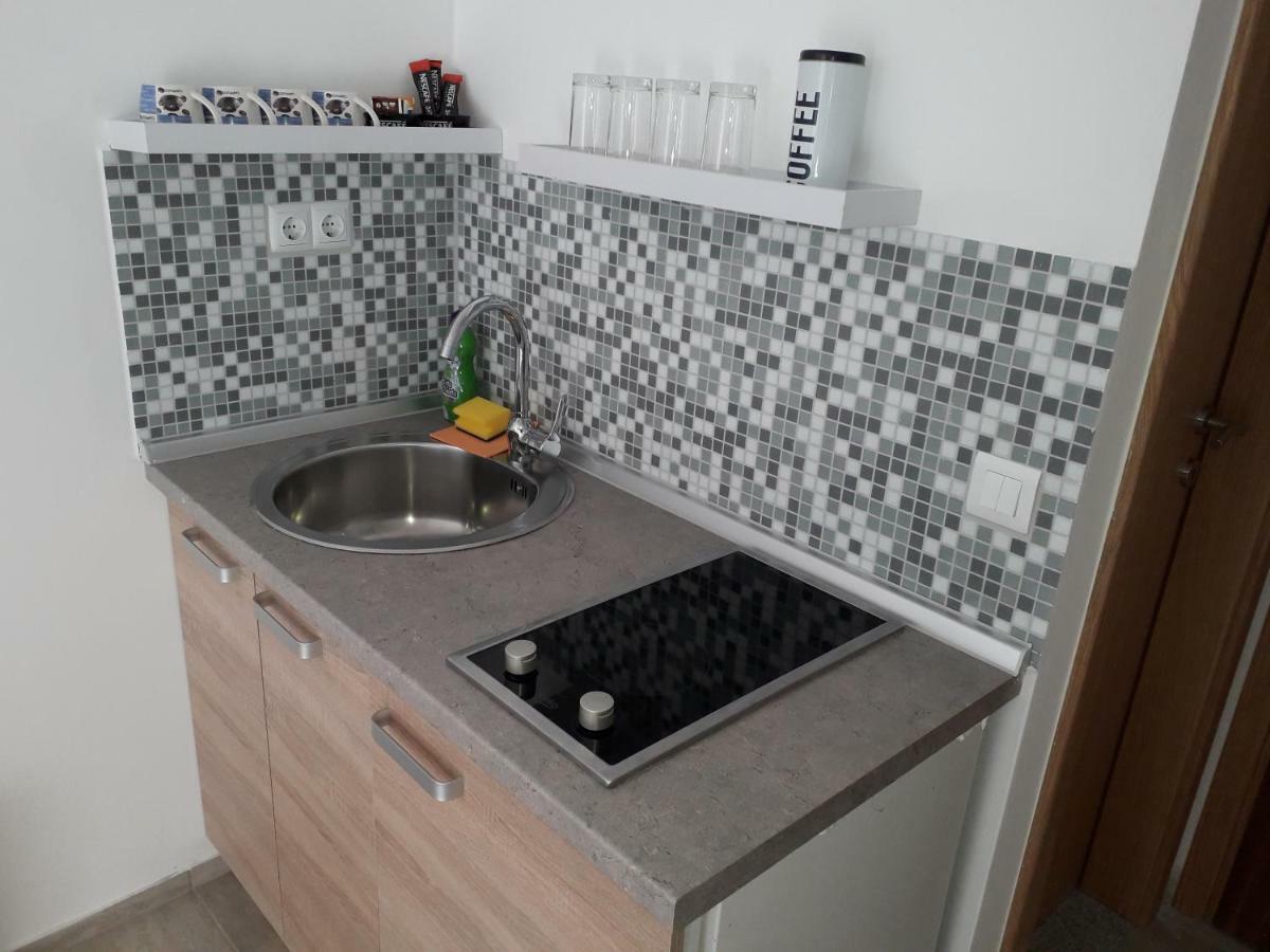 סראייבו Mahala Apartments - Free Garage מראה חיצוני תמונה