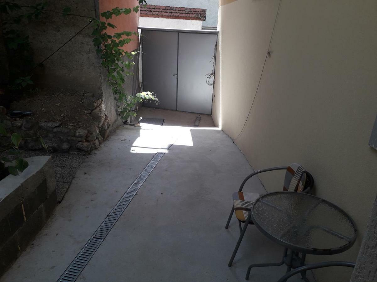 סראייבו Mahala Apartments - Free Garage מראה חיצוני תמונה